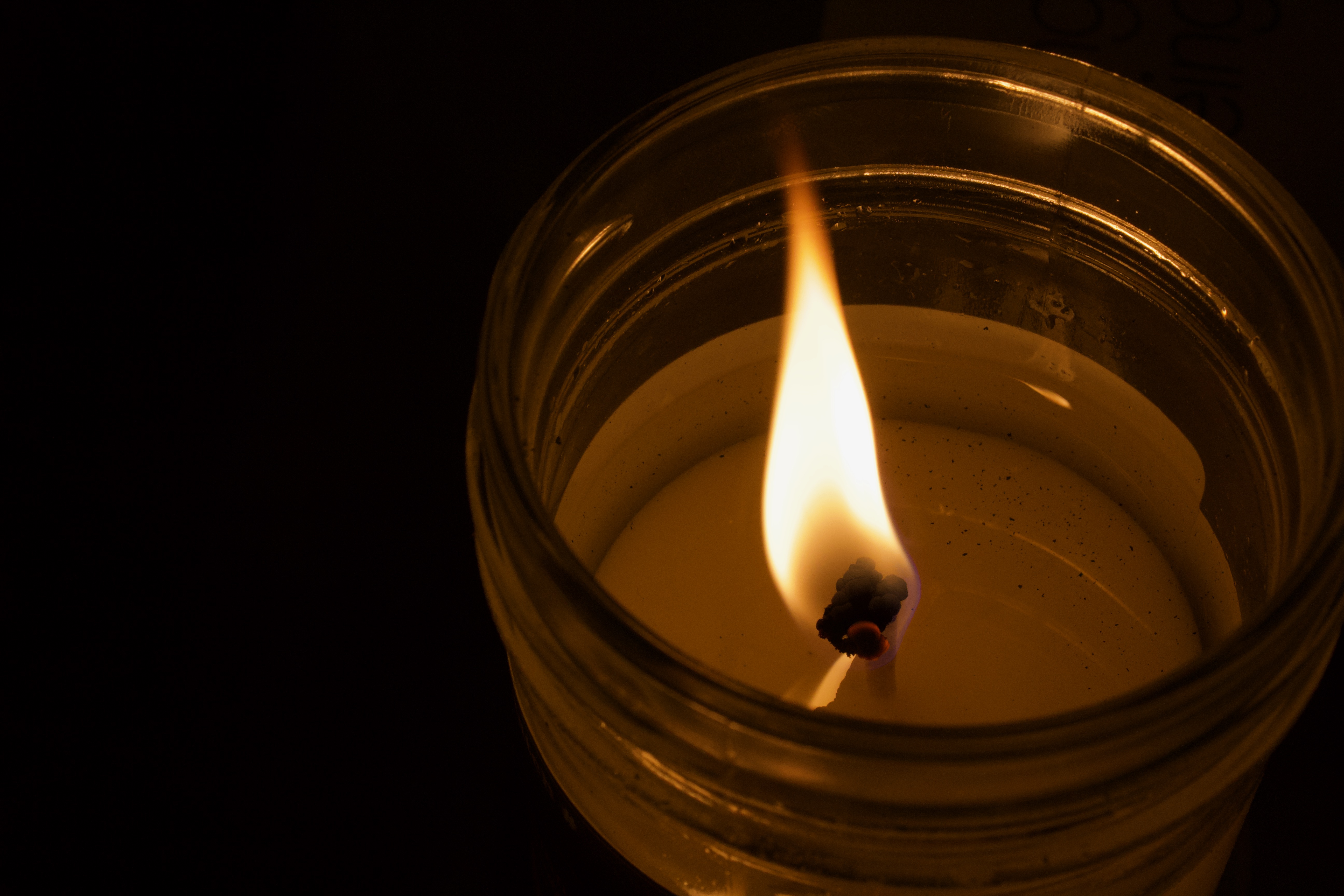 The power of intention