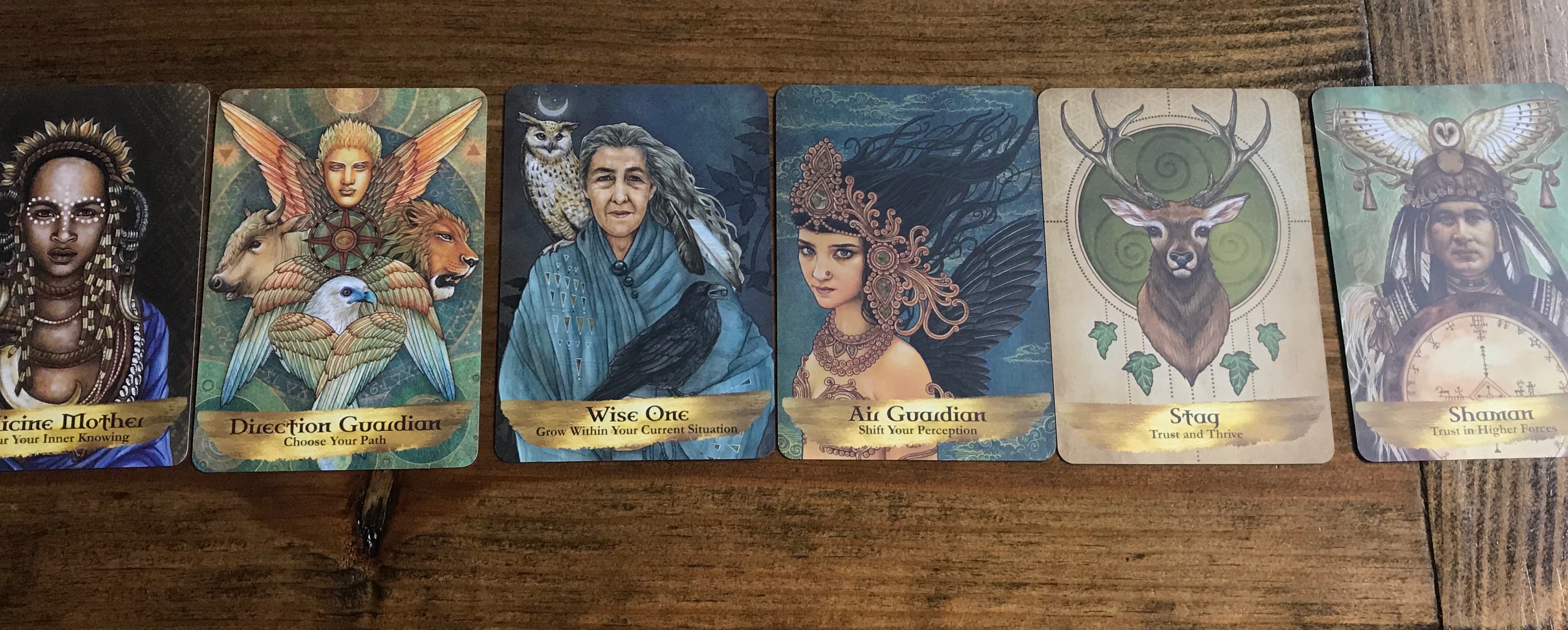 Tarot Reading 7/20/20