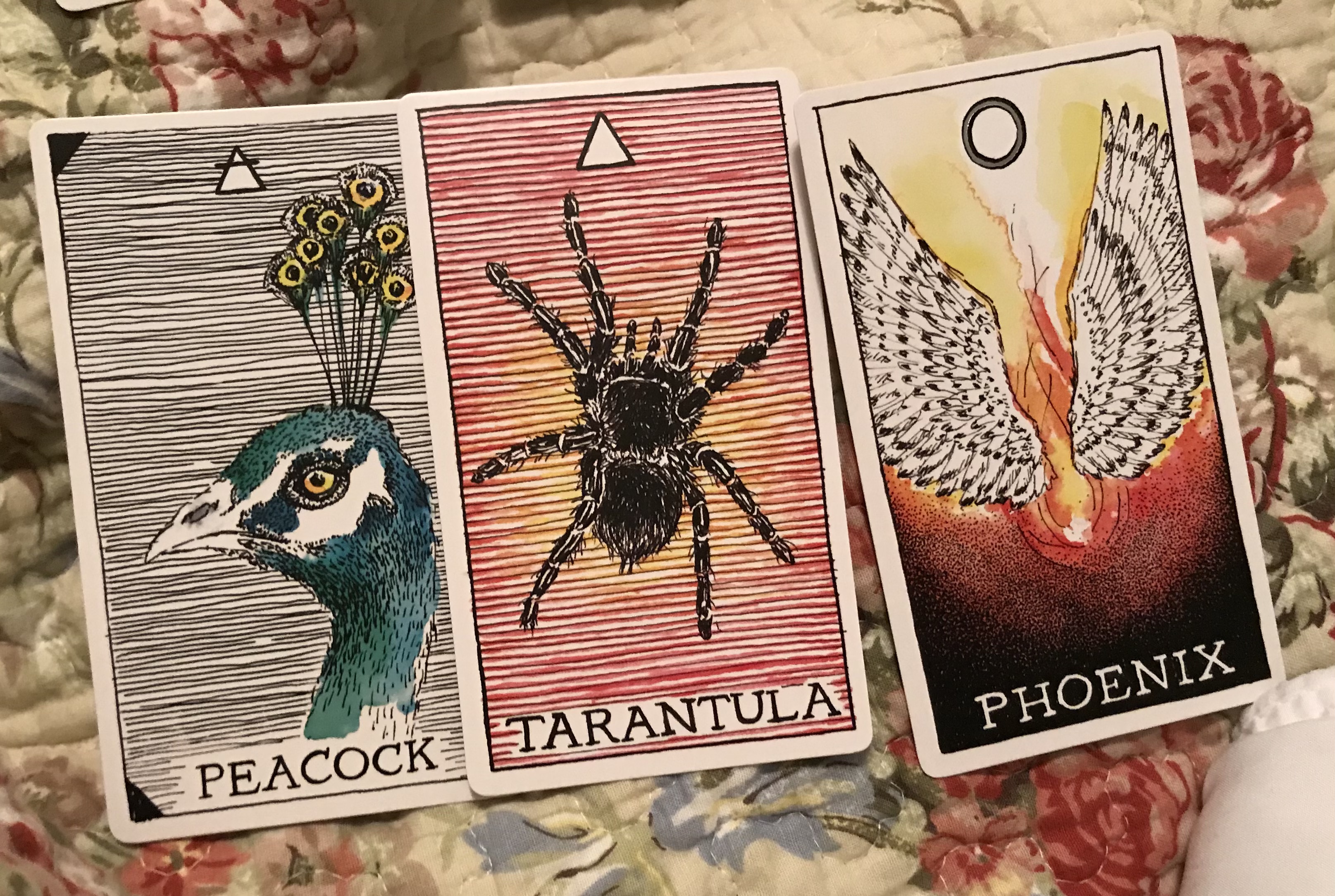 Tarot Reading- 12/21/20