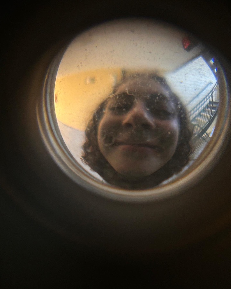 The Fear of Closing Doors